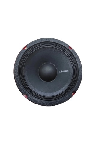 Macoustic Msx 6m 16cm Midrange