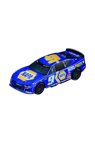 Carrera Go Nascar Talladega Müsabakası 62582 Çok Renkli