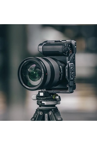 Falcam F22 & F38 & F50 Quick Release Sony Zv-e1 İçin Kafes