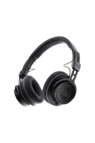 Audio-Technica Ath-M60X Professional Monitor Headphones