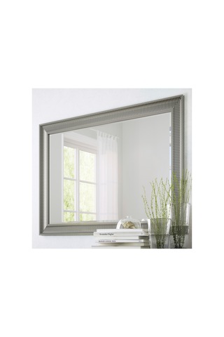 Ikea Songe Duvar Aynası 91x130 Cm Altın