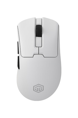 Gamebooster M25 Storm Paw3311 12000 Dpı Beyaz Kablosuz Gaming Mouse Gb-wm25w M25