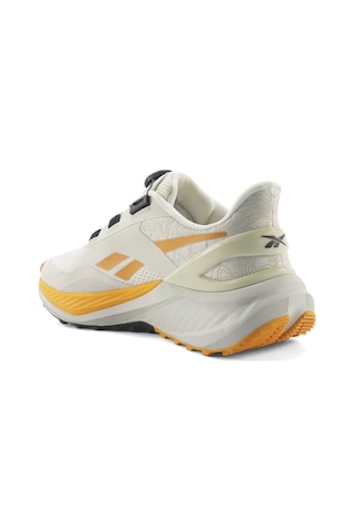 Reebok Daft-traıl Kırık Beyaz Erkek Outdoor 000000000101989120 Beyaz-turuncu Beyaz - Turuncu