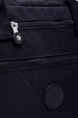 Beverly Hills Polo Club 24S.Weç.Art.0001 Kadın El Çantası Siyah