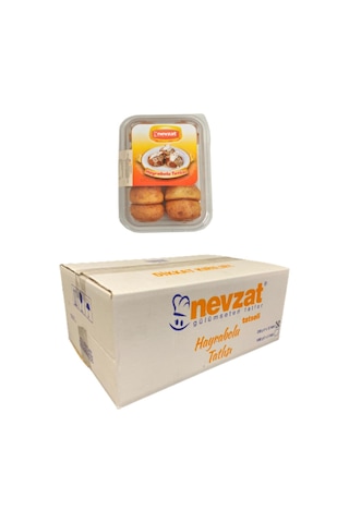 Nevzat Hayrabolu Tatlısı 12 x 200 G