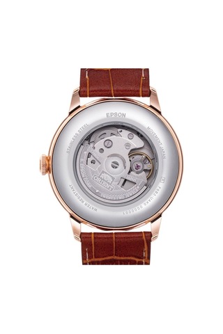 Orıent Ra-ak0801s30b Otomatik Erkek Kol Saati Rose Gold