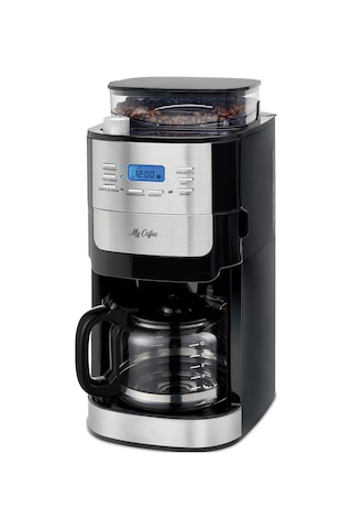 My Coffee MC-104 Barista Filtre Kahve Makinesi