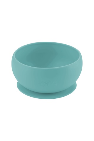 Kapaklı Kase - Aqua Green Yeşil