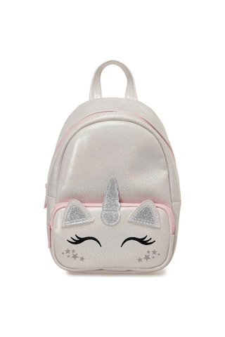 Polaris Unıcorn Cat Bpck 5pr Çok Renkli Kız Çocuk Sırt Çantası 000000000102062566 Çok Renkli