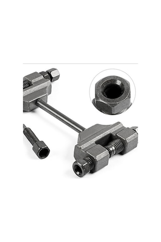 Pazly Motosiklet Zamanlama Zinciri Sökücü Singlerow Bölünmüş Aparat K22666