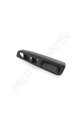 Jetta Sol Ön Kapı Kolu Cam Düğme Yuvası 1k4868049c Siyah