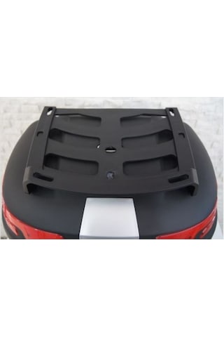 Maxem Sl-45 Arka Çanta Topcase Sırtlık - Üst Taşıma Aparatı