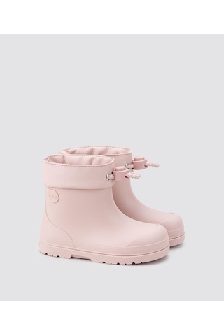 Igor Mendi Maquillaje Çocuk Nude Yağmur Çizmesi W10305-197 Ten Rengi