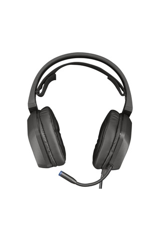 Trust 23191 GXT450 Blizz RGB 7.1 Surround Kulak Üstü Oyuncu Kulaklığı
