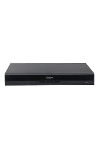 Dahua DHI-NVR5232-EI 32 Kanal 2x20 TB Disk Kapasite Wiz Sense Nvr Kayıt Cihazı