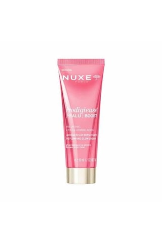 Nuxe Prod. Hyalu Boost Dolgunlaştırıcı Ve Aydınlatıcı Krem