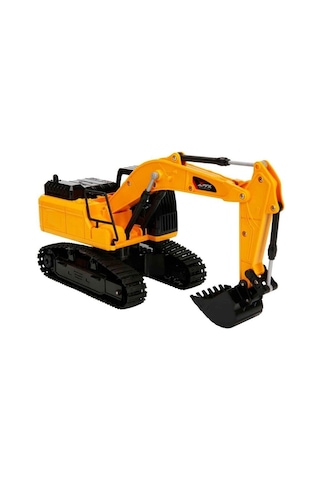 Z6809a Kut Şarjlı Kepçe Çok Renkli