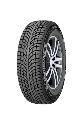 Michelin Latitude Alpin La2 N0 275/40R20 106V Xl Grnx M+S 3Pmsf 2022