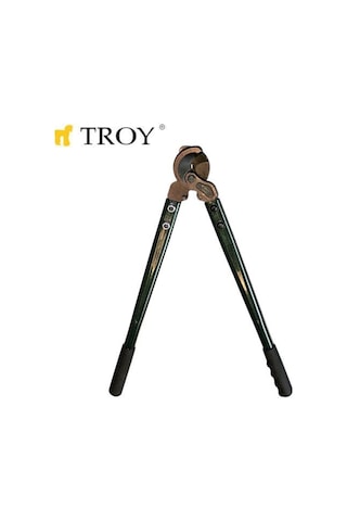 Troy 24021 Kablo Kesme Makası. 250Mm2