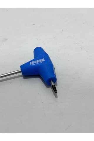 Unior 193 T Saplı T8 Allen Anahtar