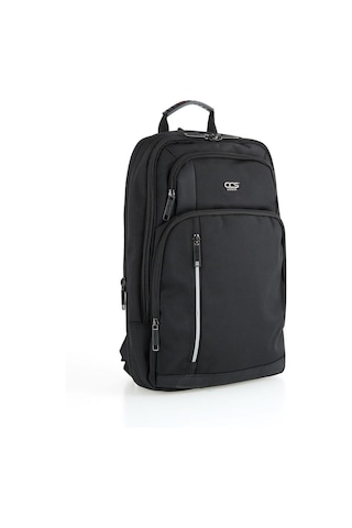 Ççs Unisex Sırt Çantası C.ccs51389 Siyah