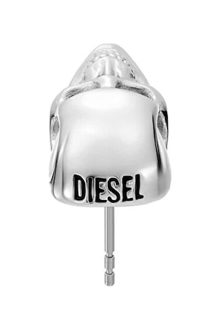 Diesel Jewel Djdx1580-040 Erkek Küpe Metalik