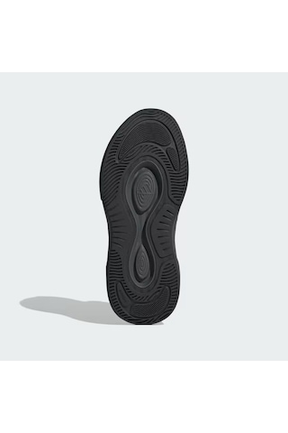 Adidas Hp3445 Cloudfoam Cuxxion - Rapidfit Kadın Günlük Spor Ayakkabı Siyah
