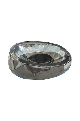 Primanova Joseph 4 Parça Banyo Seti Siyah