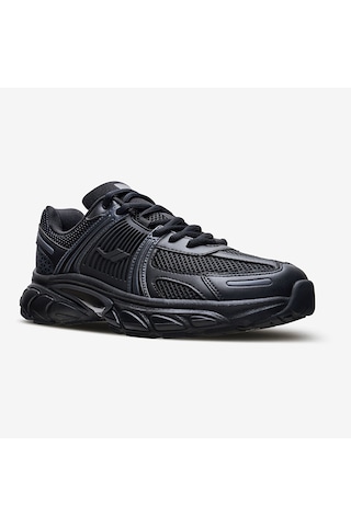 Lescon Megaron Unisex Sneaker Ayakkabı Siyah