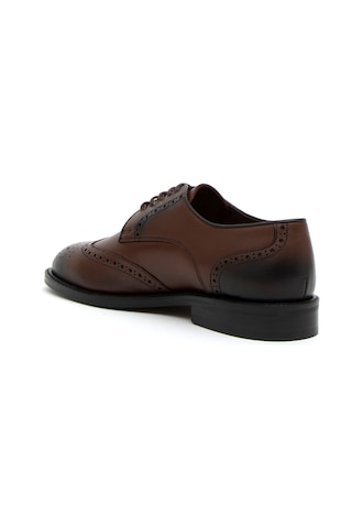 Pierre Cardin Erkek Kahverengi Ayakkabı 50278963-vr029 Kahverengi