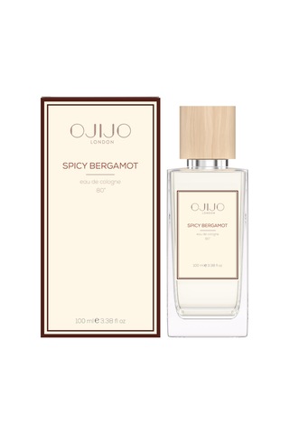 Spicy Bergamut Kolonya 100 Ml - 80