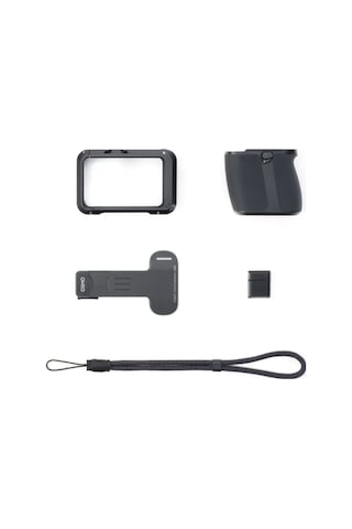 Djı Osmo Action 6 Street Photography Grip Accessory Kit Djı Türkiye Karacasulu Garantili Siyah