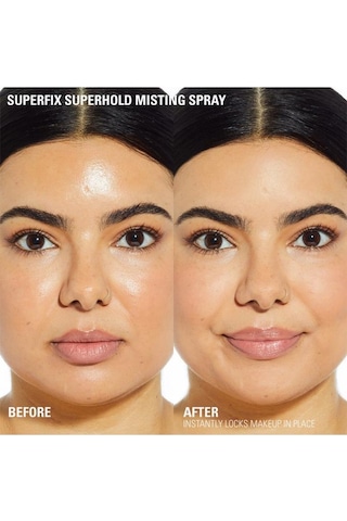 Revolution Super Fix Makyaj Sabitleme Spreyi 150 ML
