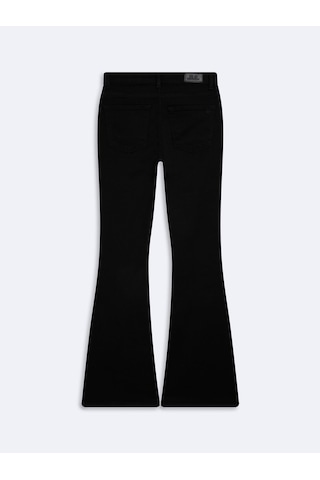 LTB Noelıa L Siyah Pantolon