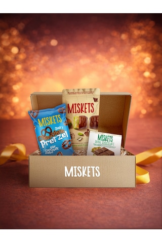 Miskets İftar Keyfi Paketi