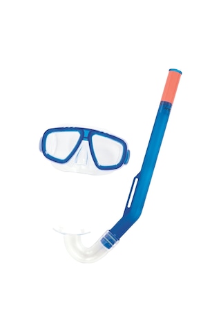 Bestway Fun Maske ve Şnorkel Set