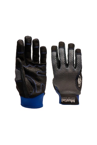 Mustad Castıng Gloves Eldiven Xl Siyah