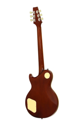 Aria Pro Iı Pe350stdagbs Elektro Gitar Hh Rw