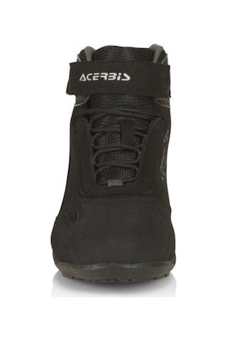 Sidi Acerbis Waterproof Step Ayakkabı Siyah
