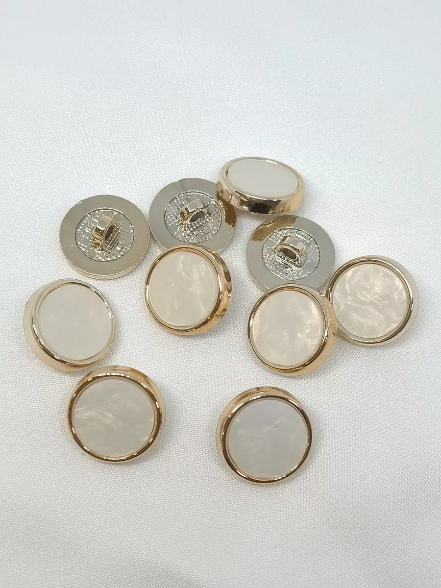 Pugovkın El İşi İçin Dekoratif Düğmeler 266695836