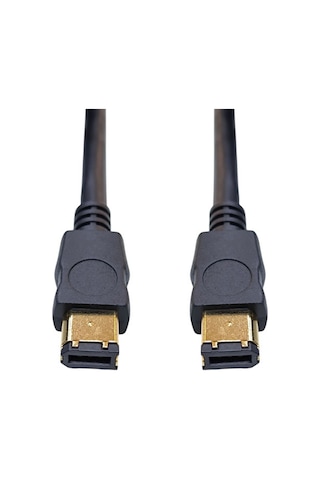 6 Pin To 6 Pin Firewire Eeeı 1394 Kablo 5m