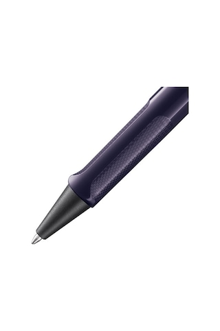 Lamy Safari 2026 Özel Üretim Rengi Meteora Tükenmez Kalem Koyu Mor
