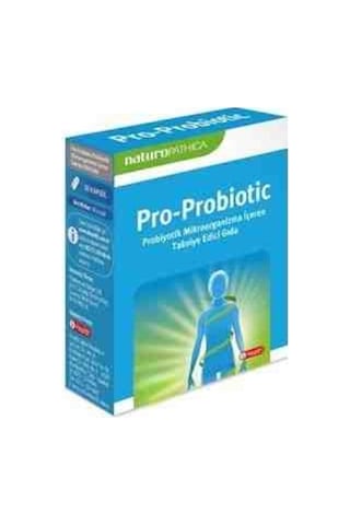 Pro-Probiotic 30 Kap
