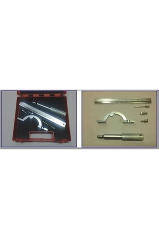 Opel 1.2 Benzinli- 1.4 Zincirli Sente Aparatı Opel 1.2 Benzinli- 1.4 Zincirli Sente Aparatı
