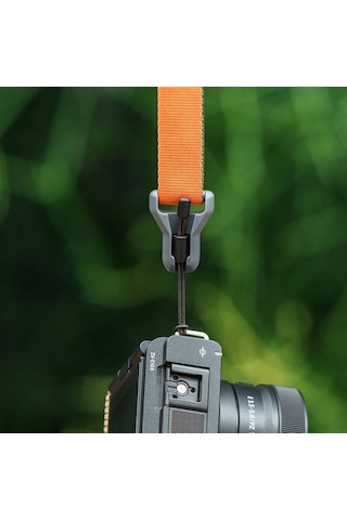 Falcam Maglink Classic V2 Quick Release Manyetik Fotoğraf Makinesi Askısı Yeşil - M00b5103g