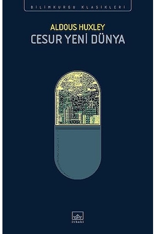 Cesur Yeni Dünya + 1984 + Serenad + Aradığın Şey Kütüphanede Saklı + Sarı Yüz + Huzursuzluk + 31 Kitap