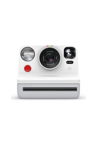 Polaroid NPOL9027 Now Şipşak Fotoğraf Makinesi (Distribütör Garantili)