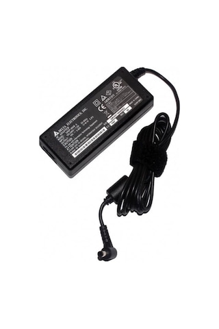 Delta Electronics Asus Uyumlu 19V 3.42A 5.5X2.5Mm Notebook Adaptör Şarj Delta Electronics Asus Uyumlu 19V 3.42A 5.5X2.5Mm Notebook Adaptör Şarj