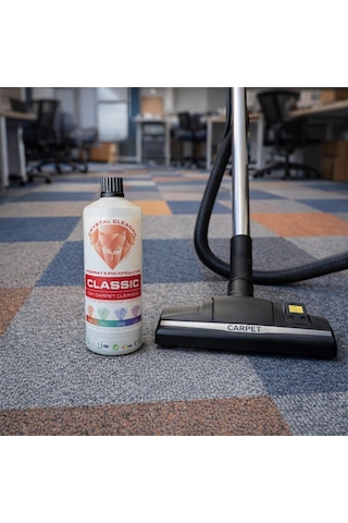 Carpet Cleaner Kapsülleme Halı Temizleme Sıvısı 1l