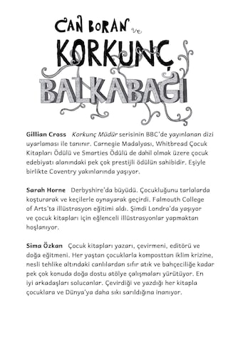 8 - 12 Yaş 4'lü Arkadaşlık Hikâye Seti